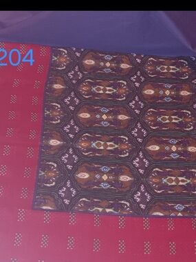 Anne Klein Scarf